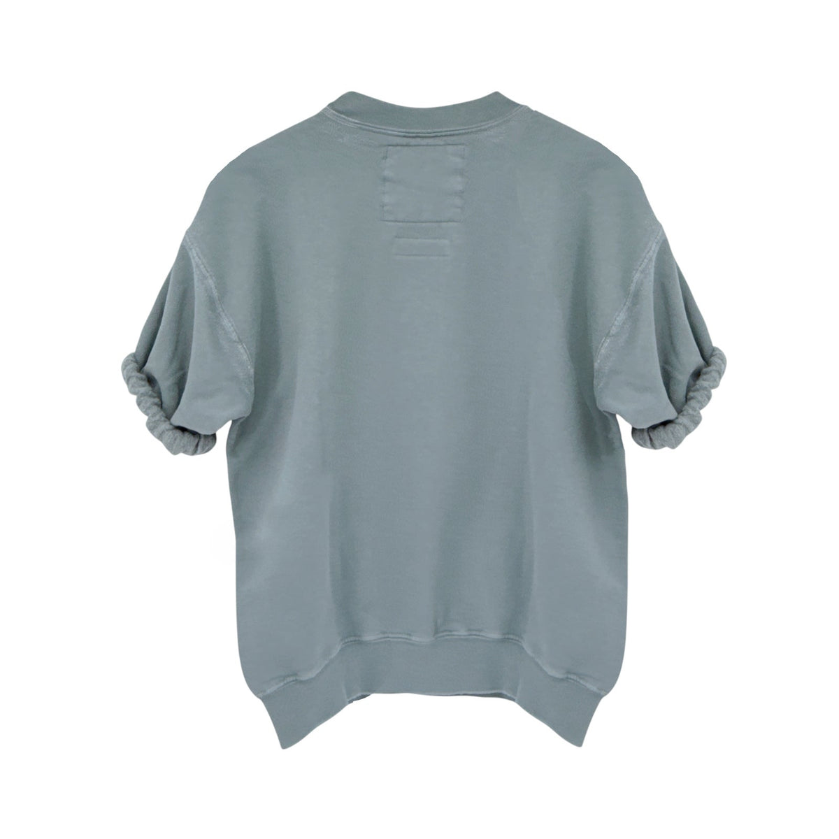 RACHEL COMEY Stanza Sweatshirt in Petrol XS