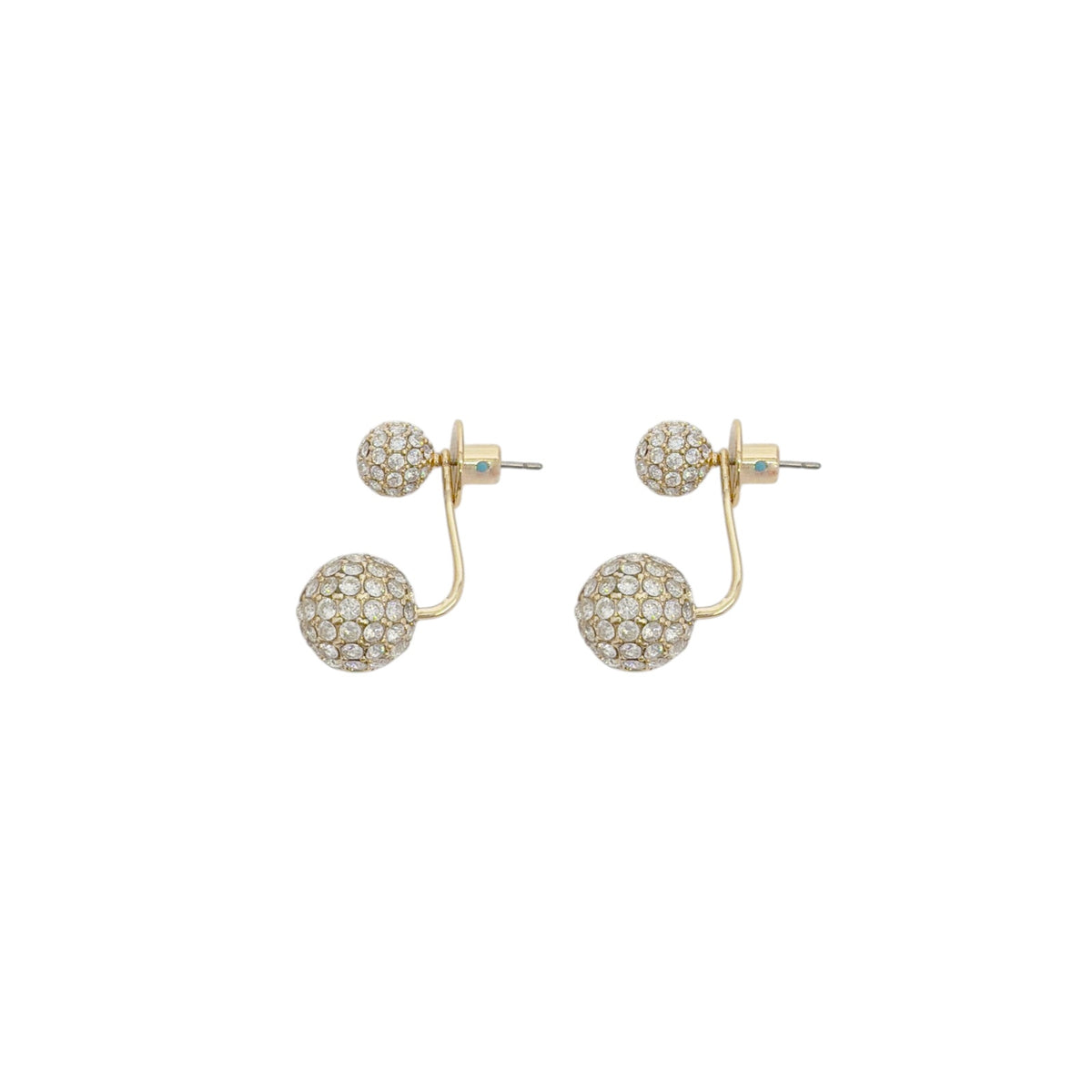 ROXANNE ASSOULIN The Floating Spark Earrings