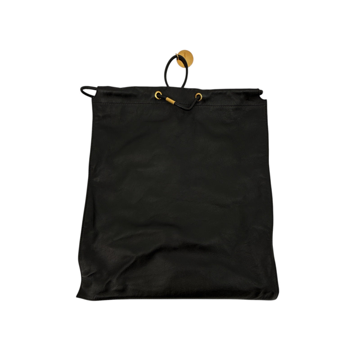 TOM FORD Miranda Tote Bag with Pouch in Black