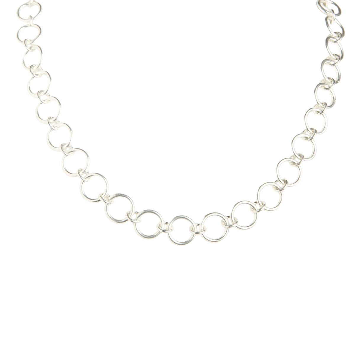 VSA The Betty Chain in Silver