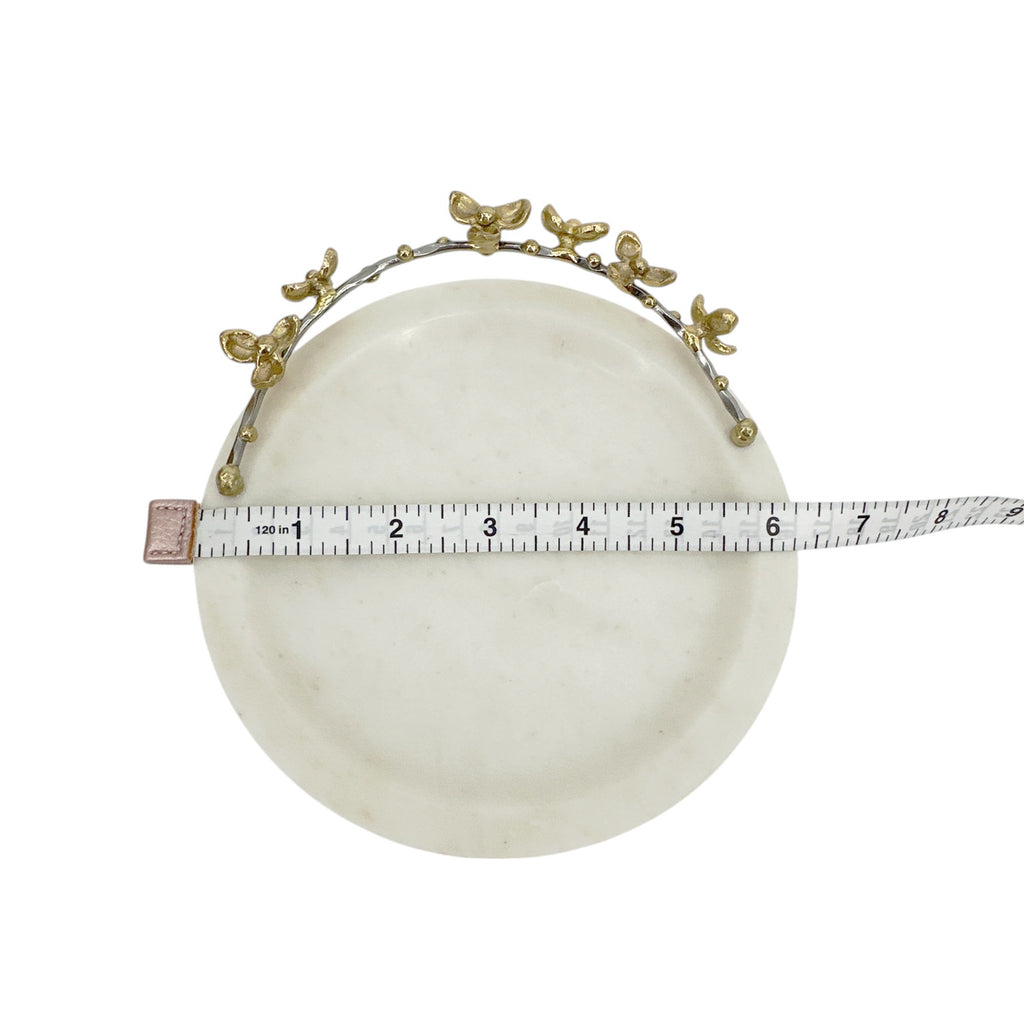MICHAEL ARAM Bittersweet Trinket Tray