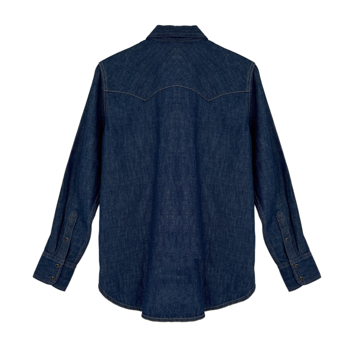 J.Crew Classic Fit Western Shirt 4