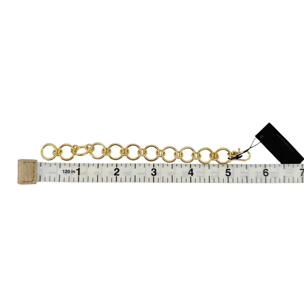 VSA The Betty Extender in Gold