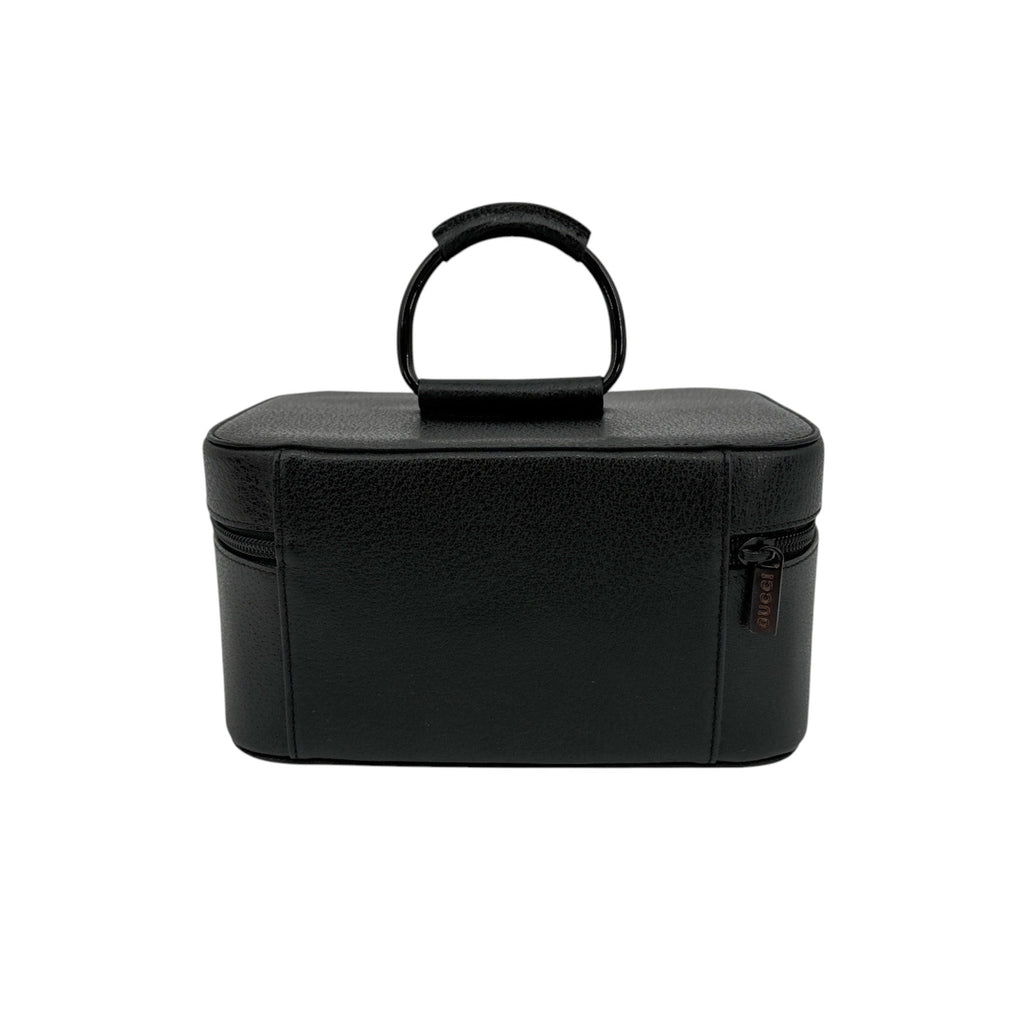 GUCCI Vanity Cosmetic Case