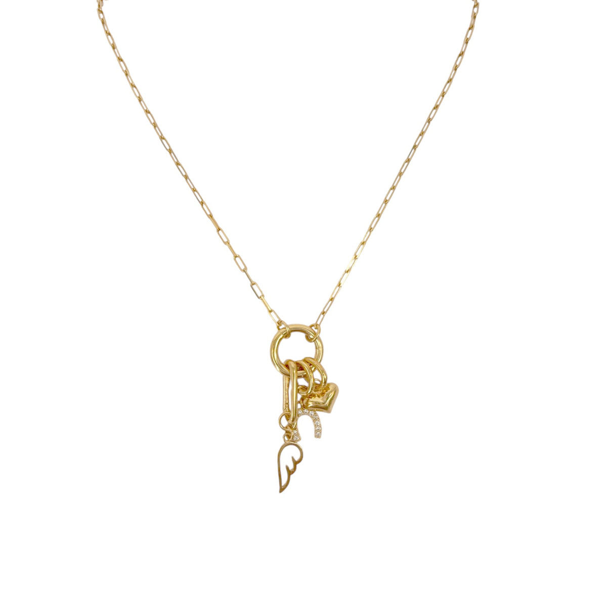 MAISON IREM Bleecker Necklace