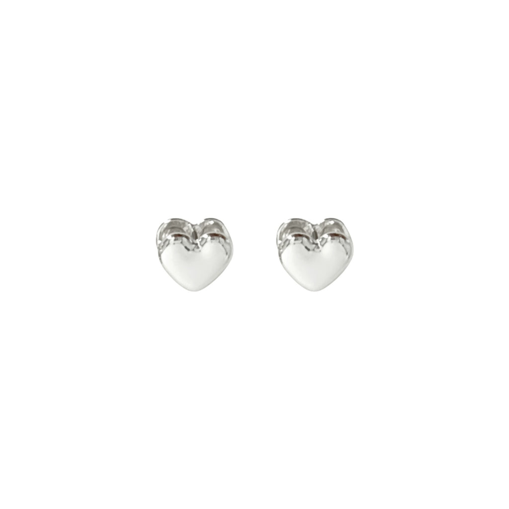 RACHEL COMEY Cora Earrings in Silver