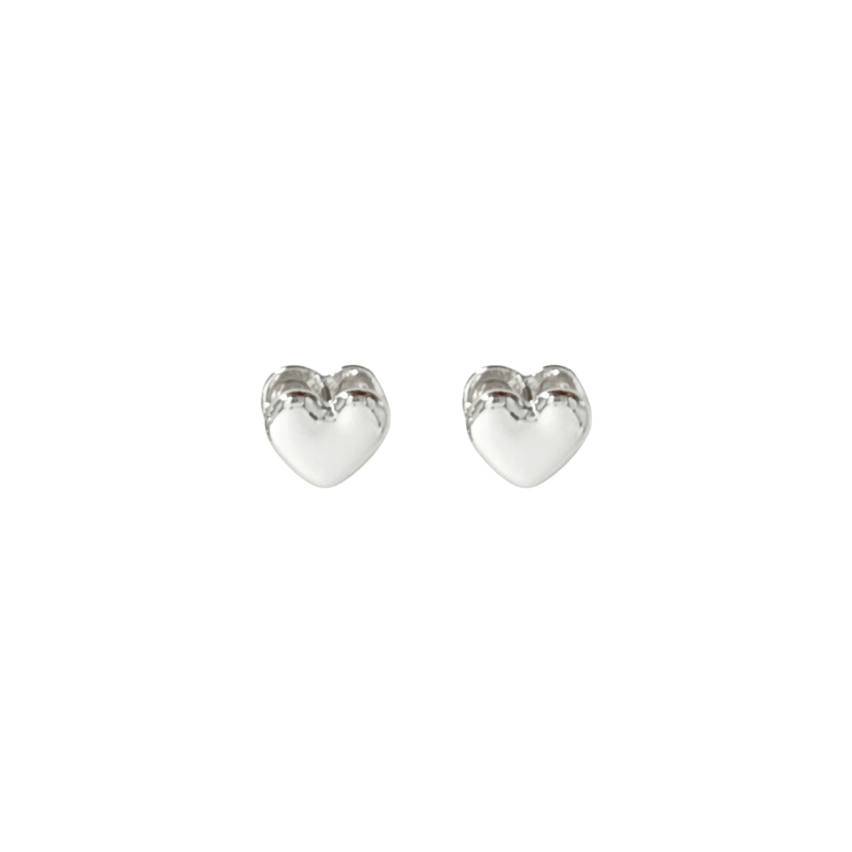 RACHEL COMEY Cora Earrings in Silver