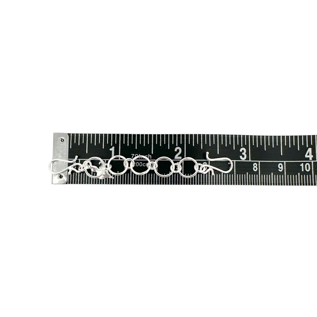 VSA Necklace Accessory in Silver