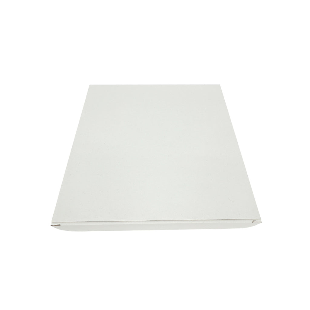 ACRYLIC 12" Square Insertable Tray