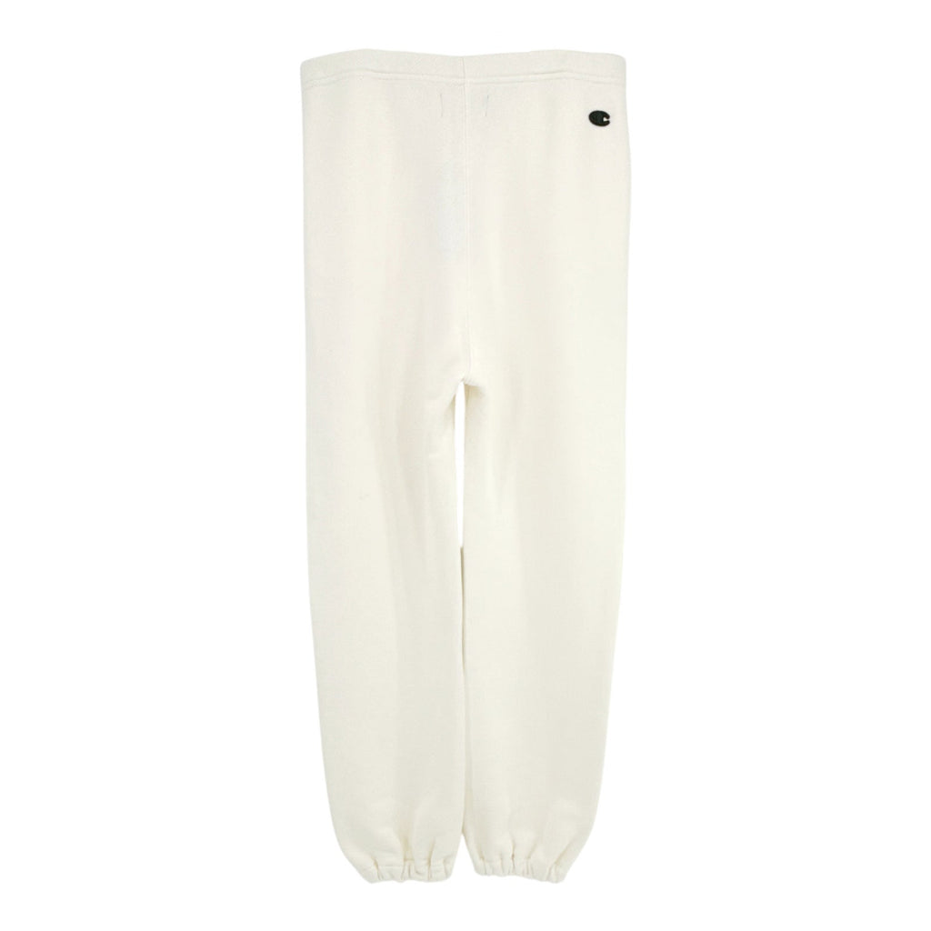 NILI LOTAN x CHAMPION Jogger in Vintage White S