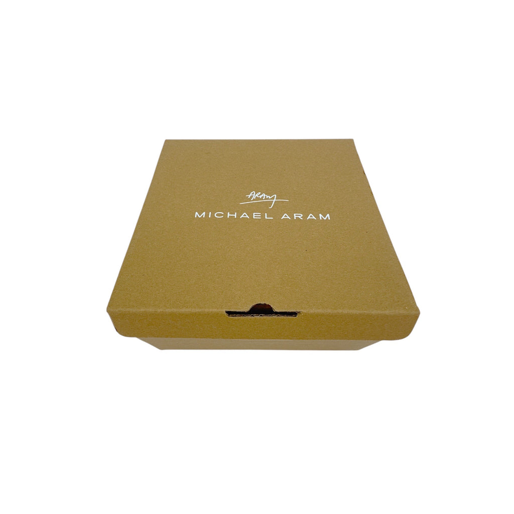 MICHAEL ARAM Bittersweet Trinket Tray