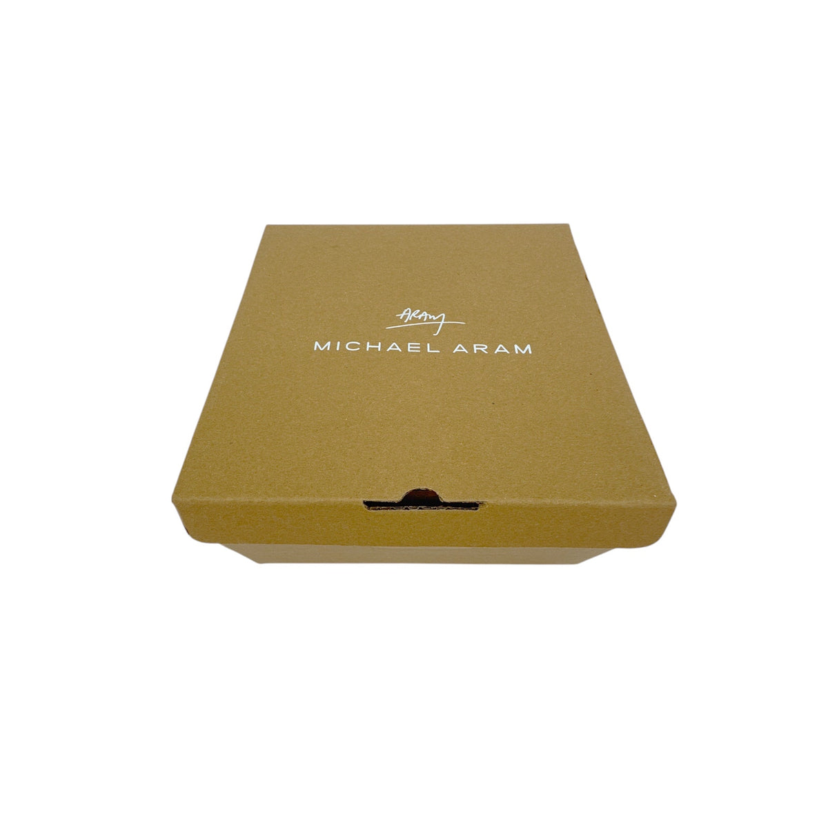 MICHAEL ARAM Bittersweet Trinket Tray