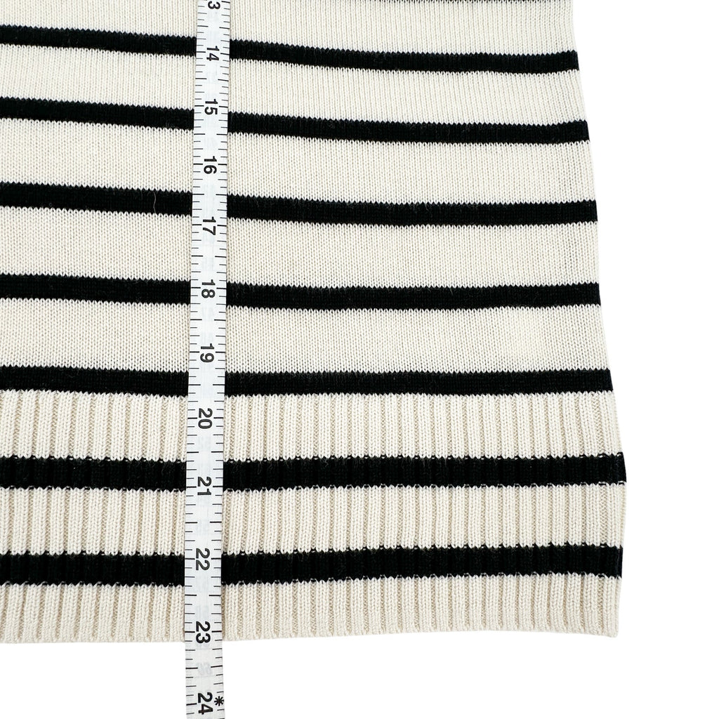 LA LIGNE Antoine V Neck Sweater XXS