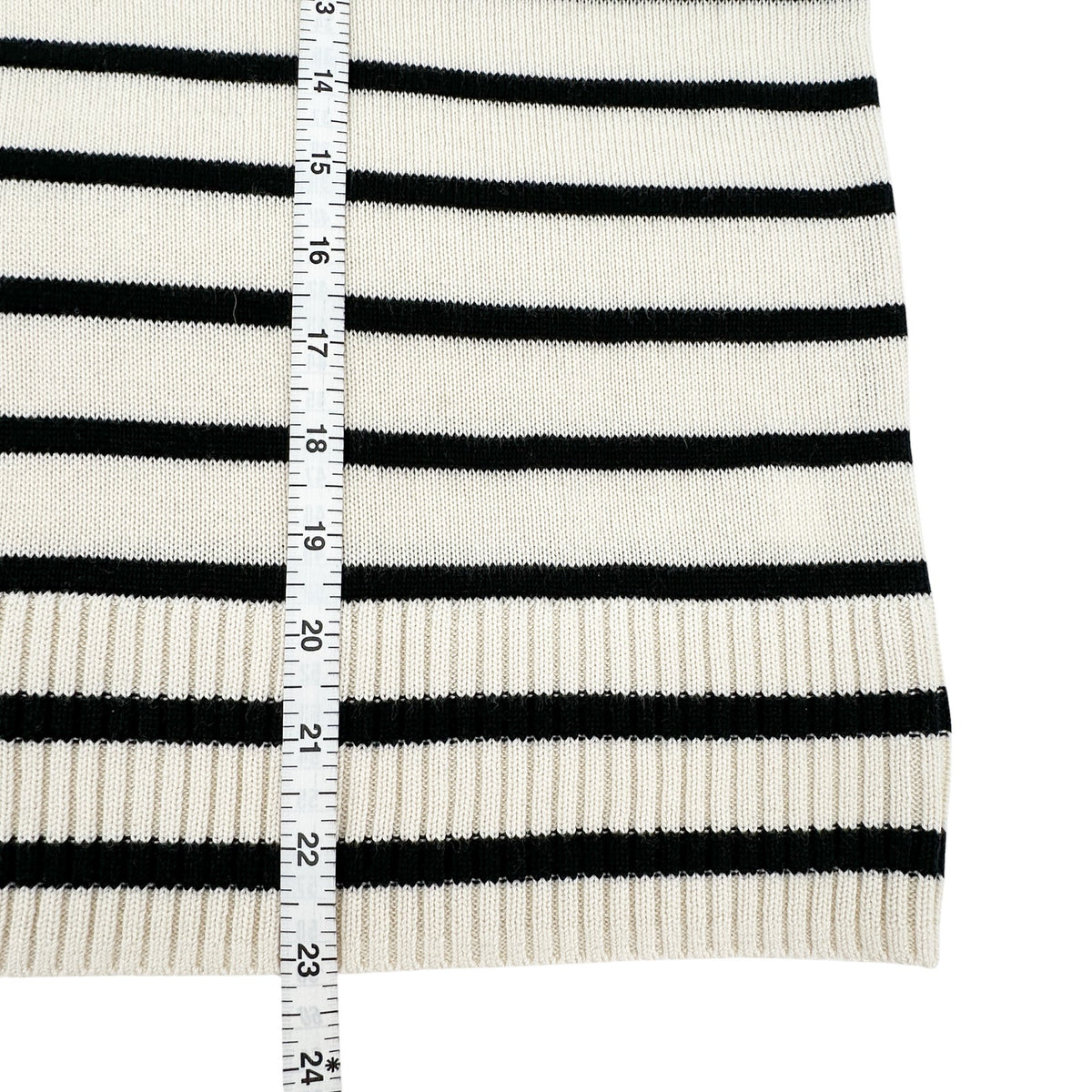 LA LIGNE Antoine V Neck Sweater XXS