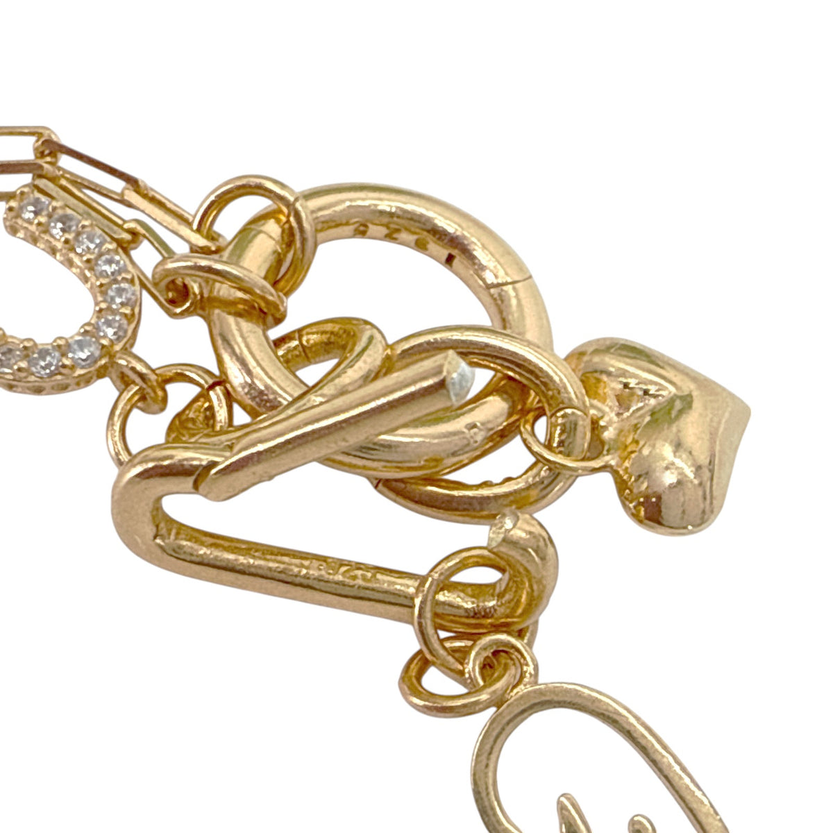 MAISON IREM Bleecker Necklace