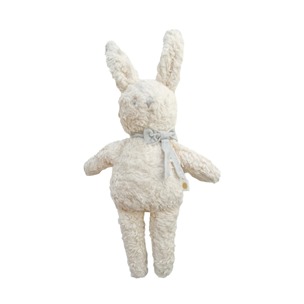 THE BLUEBERRY HILL Star Moon Bunny Gift Set Paperboard Suitcase Large