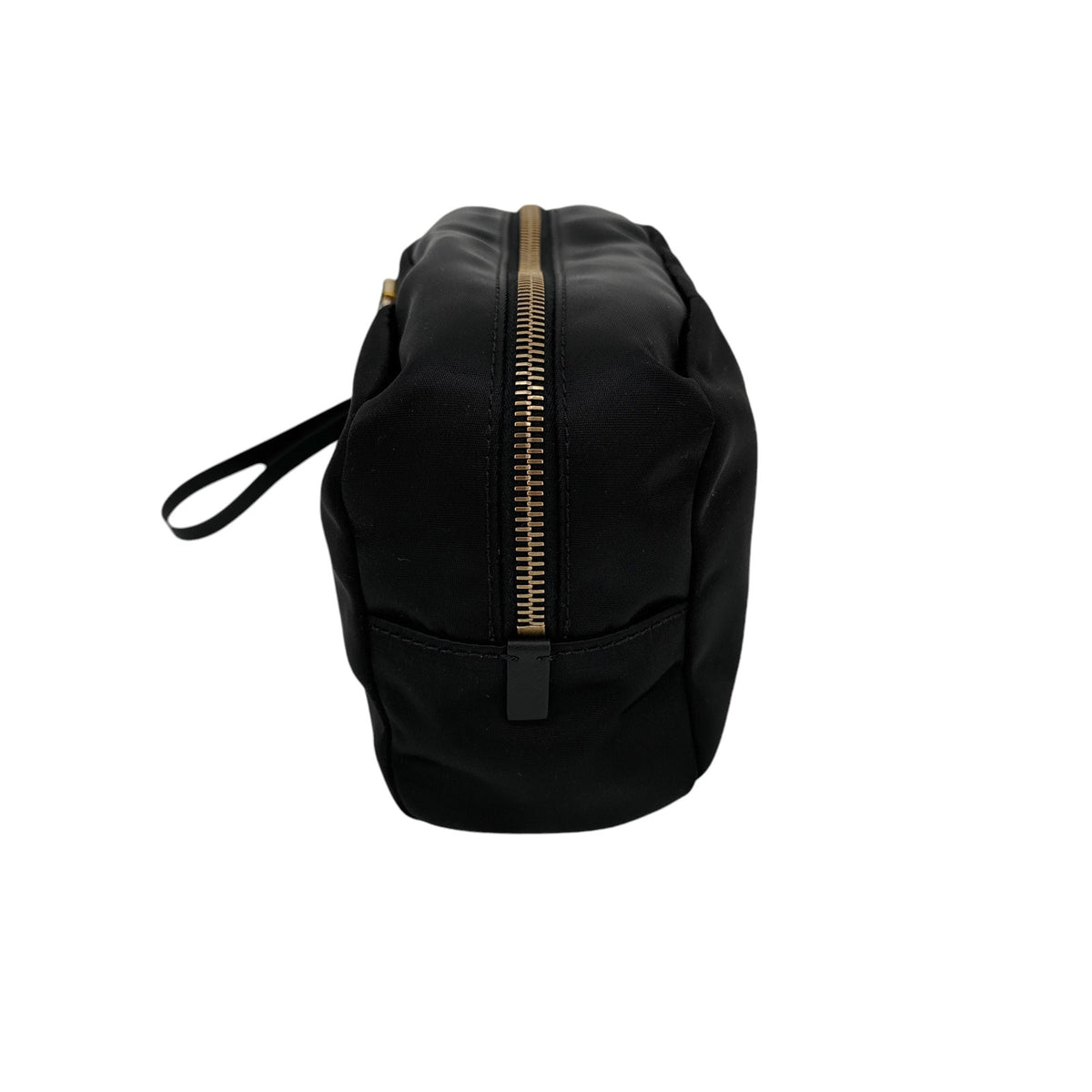 VALENTINO GARAVANI Nylon VLogo Vanity Bag