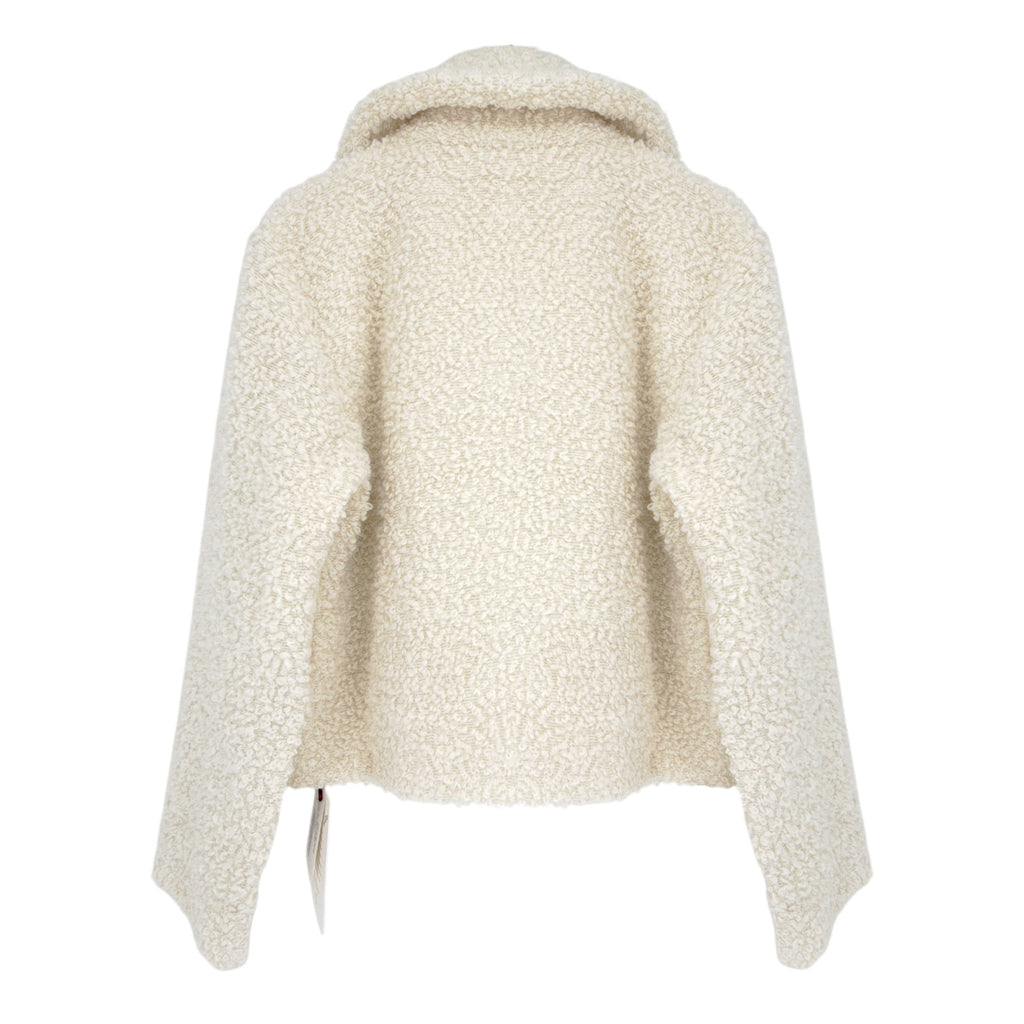 ALIX of BOHEMIA Colby Suri Wool Jacket S