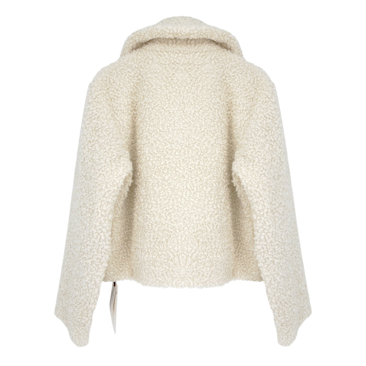ALIX of BOHEMIA Colby Suri Wool Jacket S