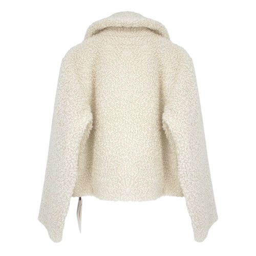 ALIX of BOHEMIA Colby Suri Wool Jacket S