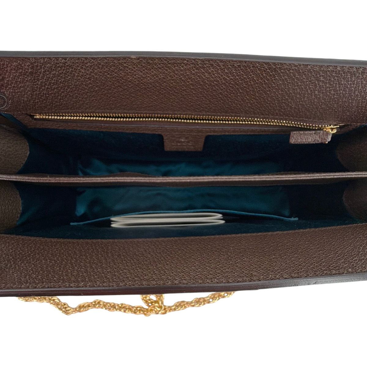 GUCCI Ophidia GG Supreme Medium Shoulder Bag