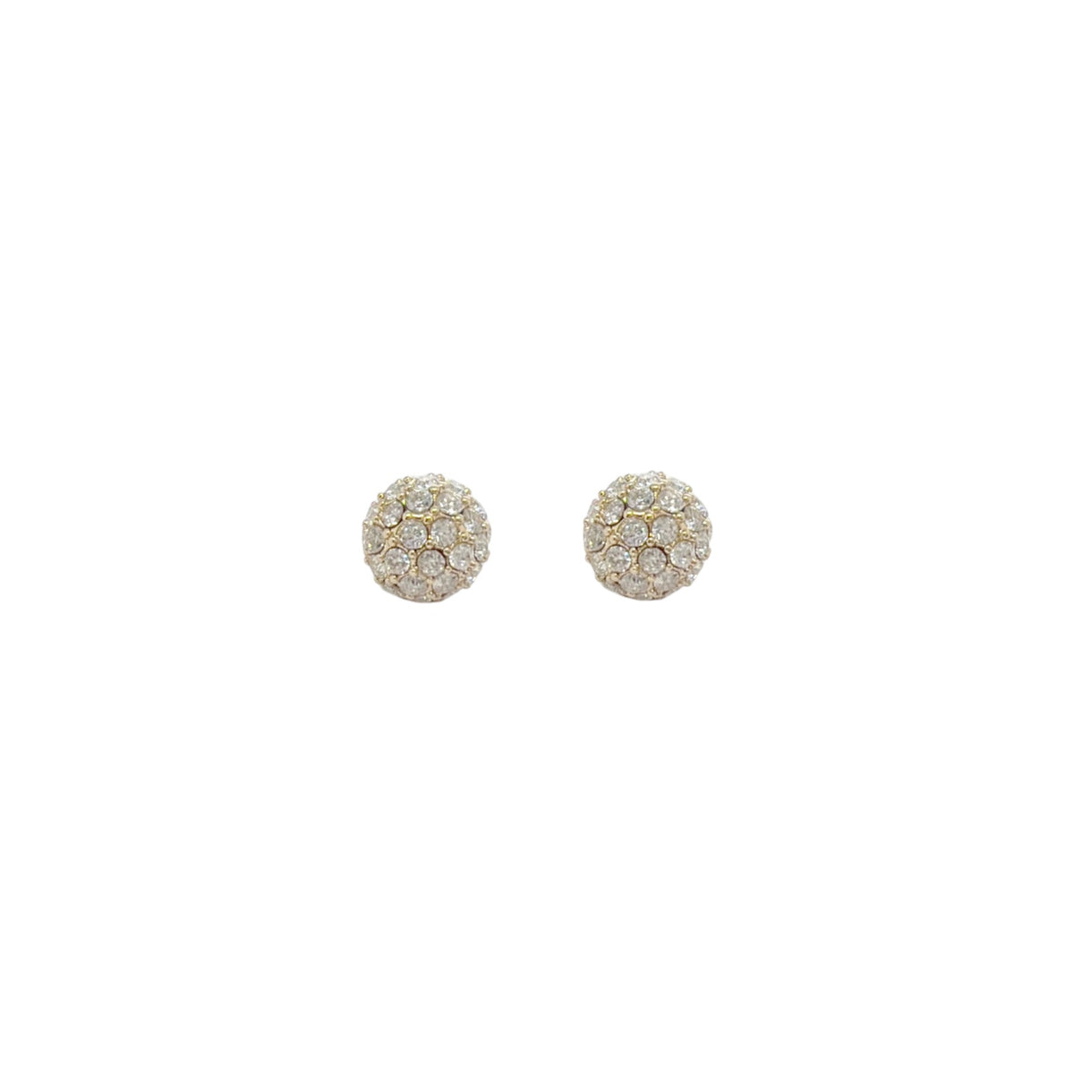 ROXANNE ASSOULIN The Floating Spark Earrings