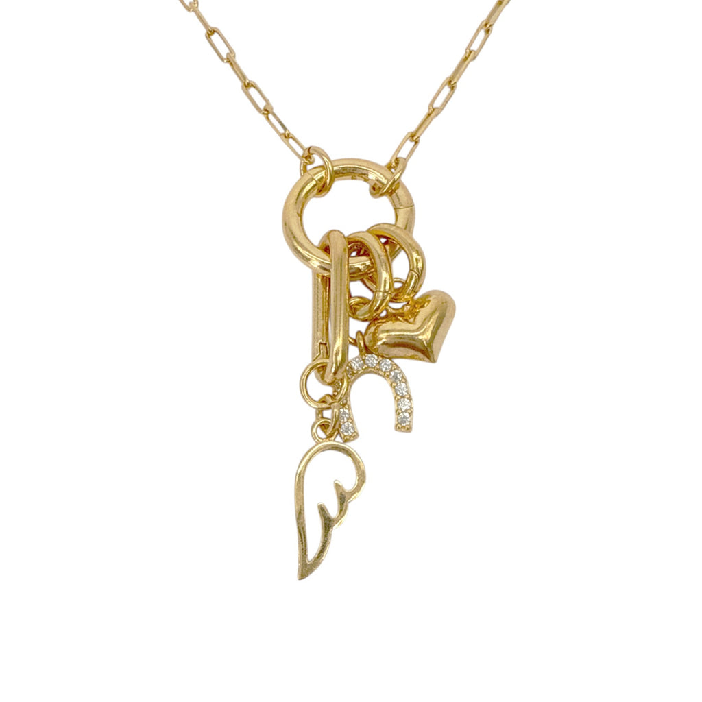 MAISON IREM Bleecker Necklace
