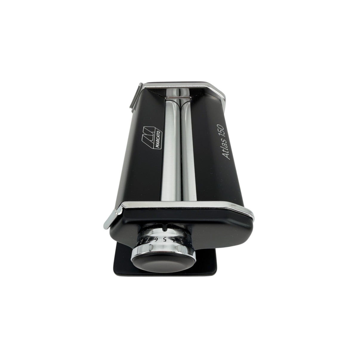MARCATO Atlas 150 Pasta Machine in Black