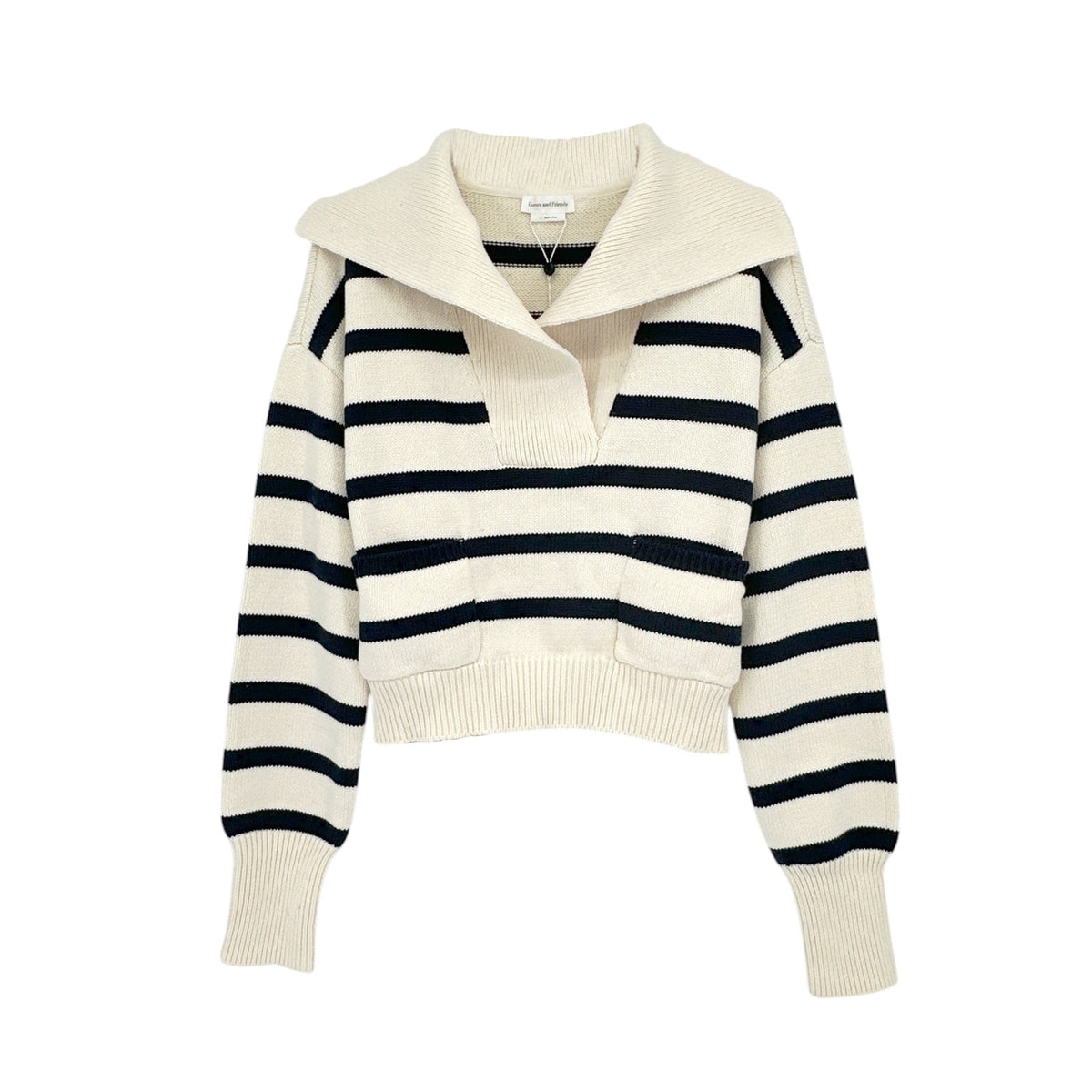 LOVERS and FRIENDS Claire Pullover S