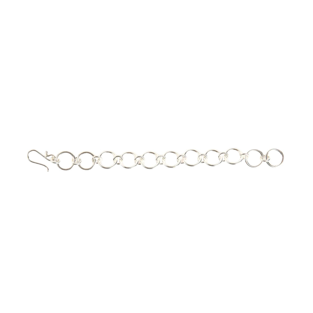 VSA The Betty Extender in Silver