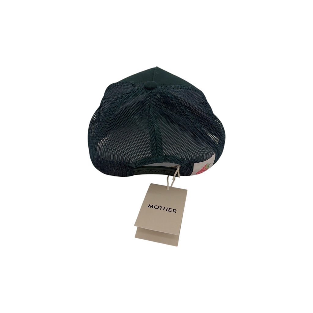 MOTHER The 10-4 Wild Cherries Trucker Cap
