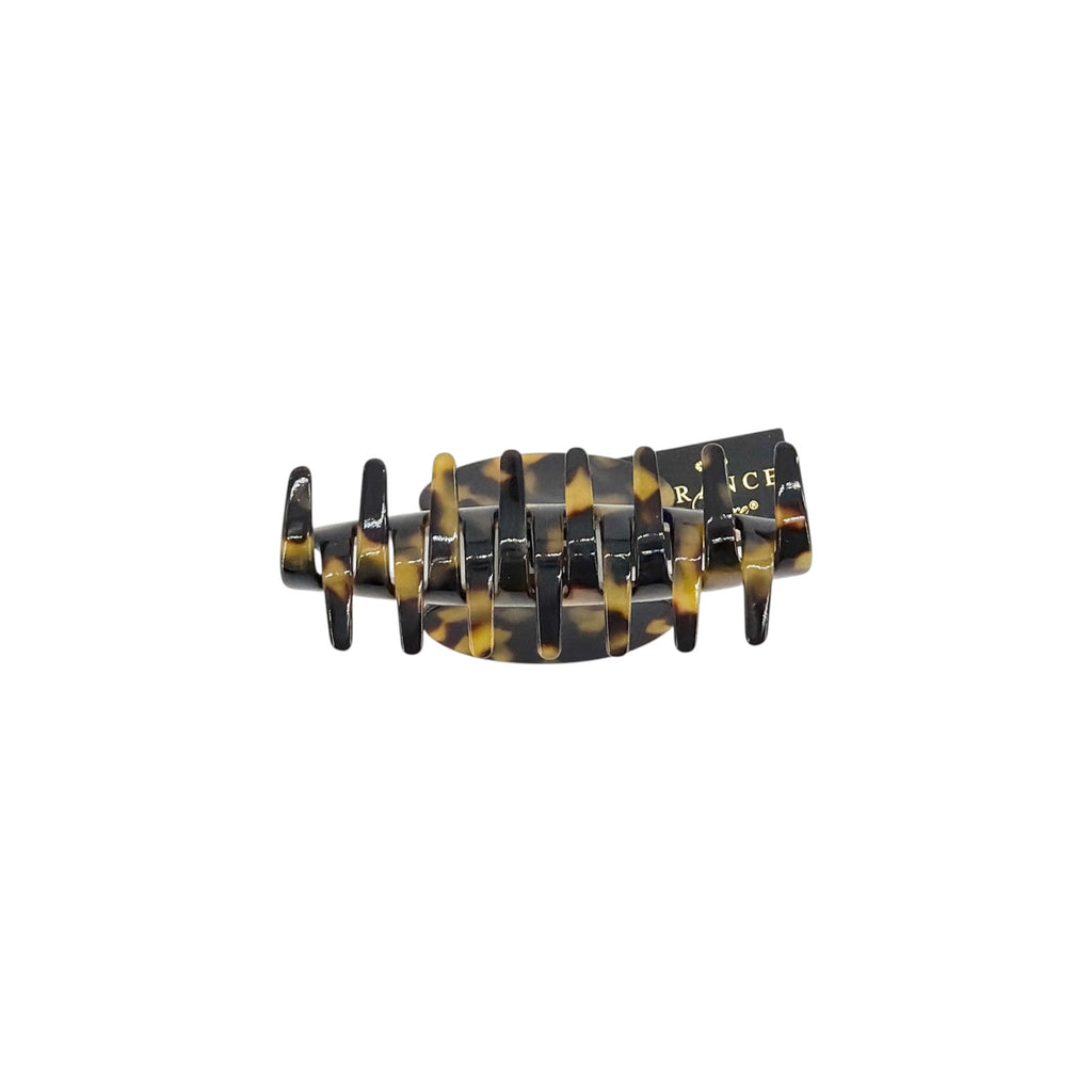 FRANCE LUXE Couture Claw Clip Classic Medium in Tokyo