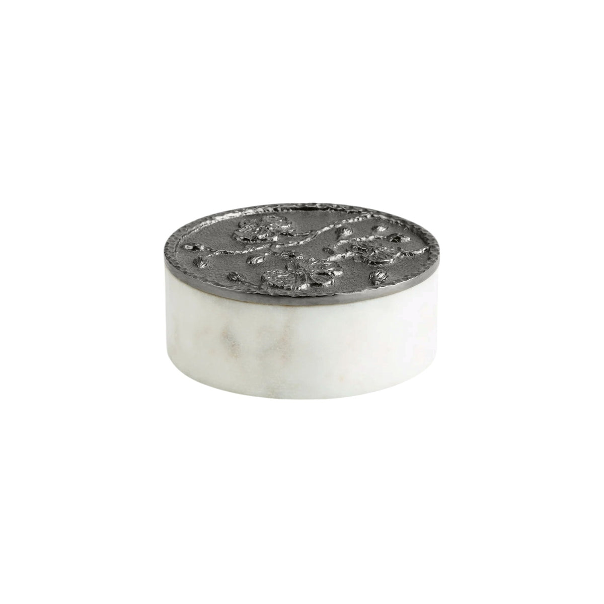 MICHAEL ARAM Black Orchid Box