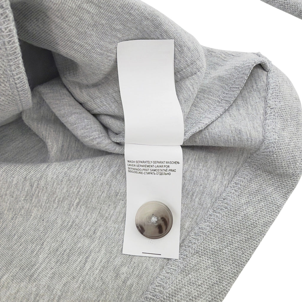 YEST Sweatshirt Blazer in Light Grey 2