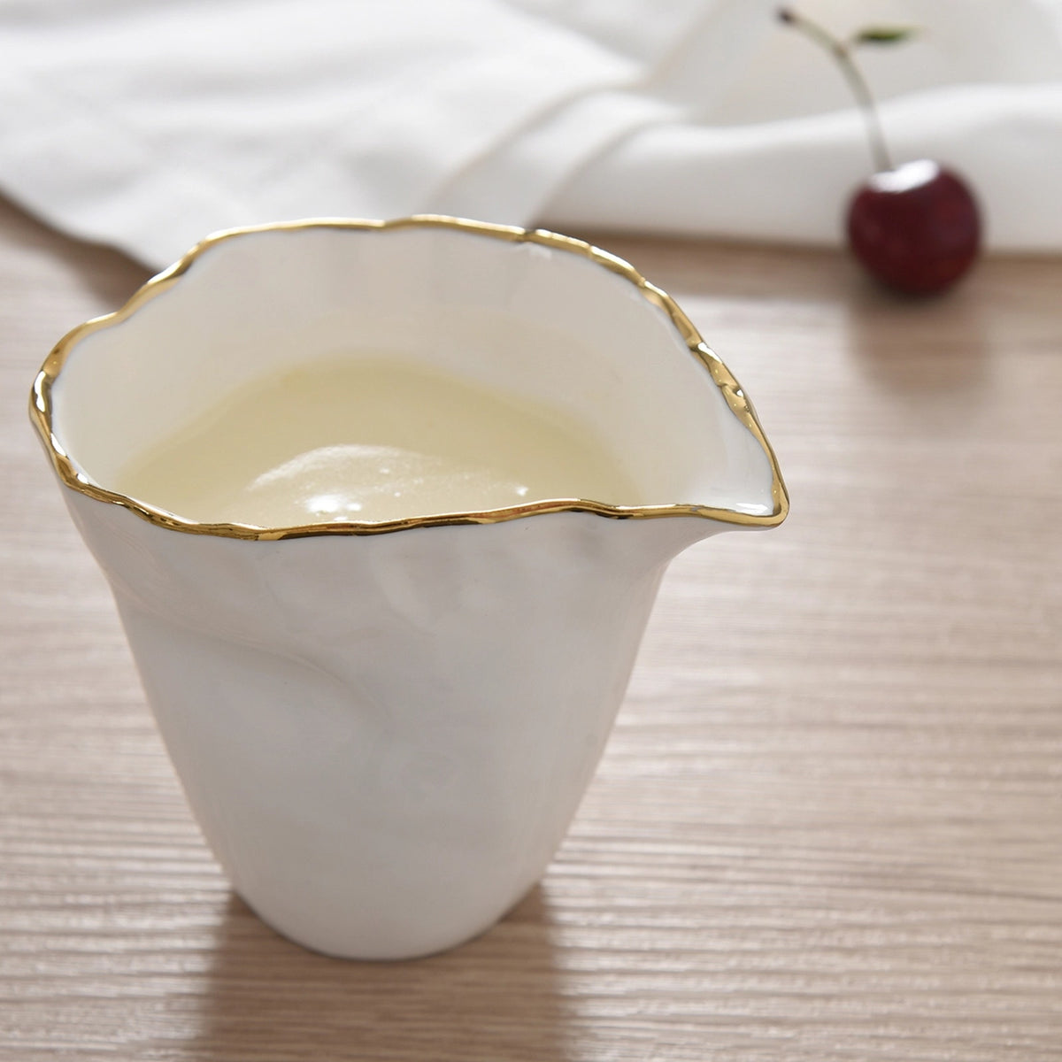 PAMPA BAY Creamer Pitcher