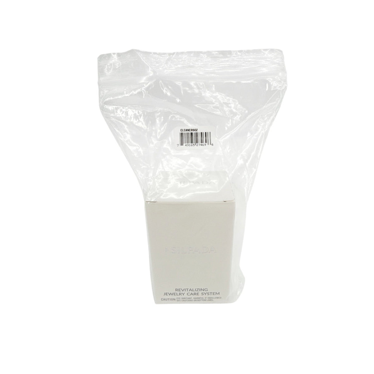SILPADA 6 oz Silver Jewelry Cleaning Set