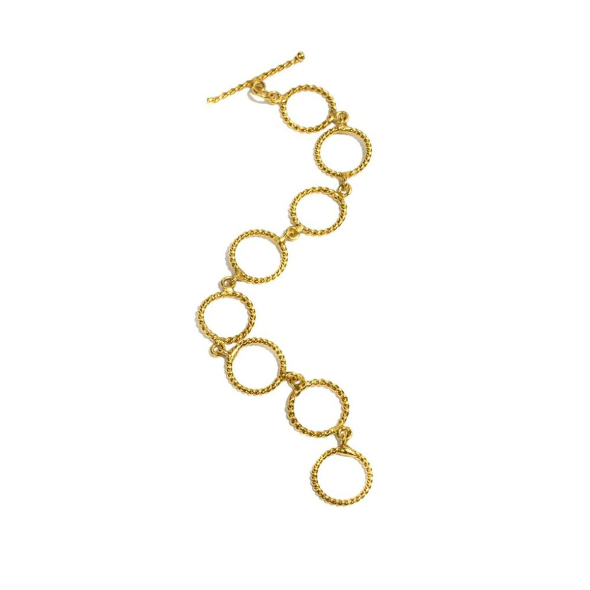 VSA Magdalena Accessory Gold