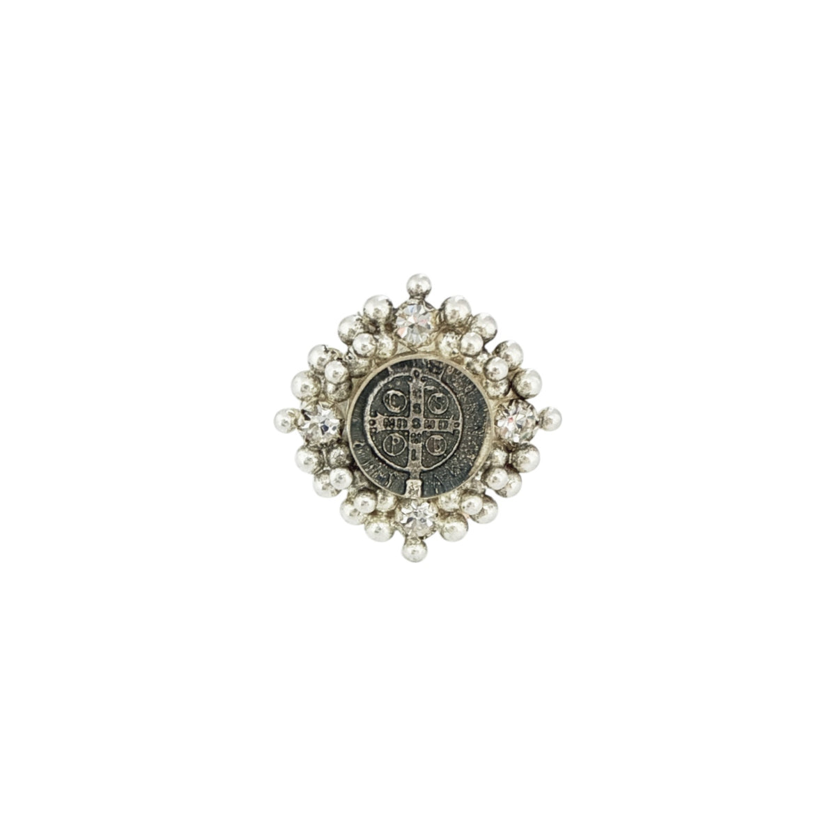 VSA Petite Cloister San Benito Ring Size 6