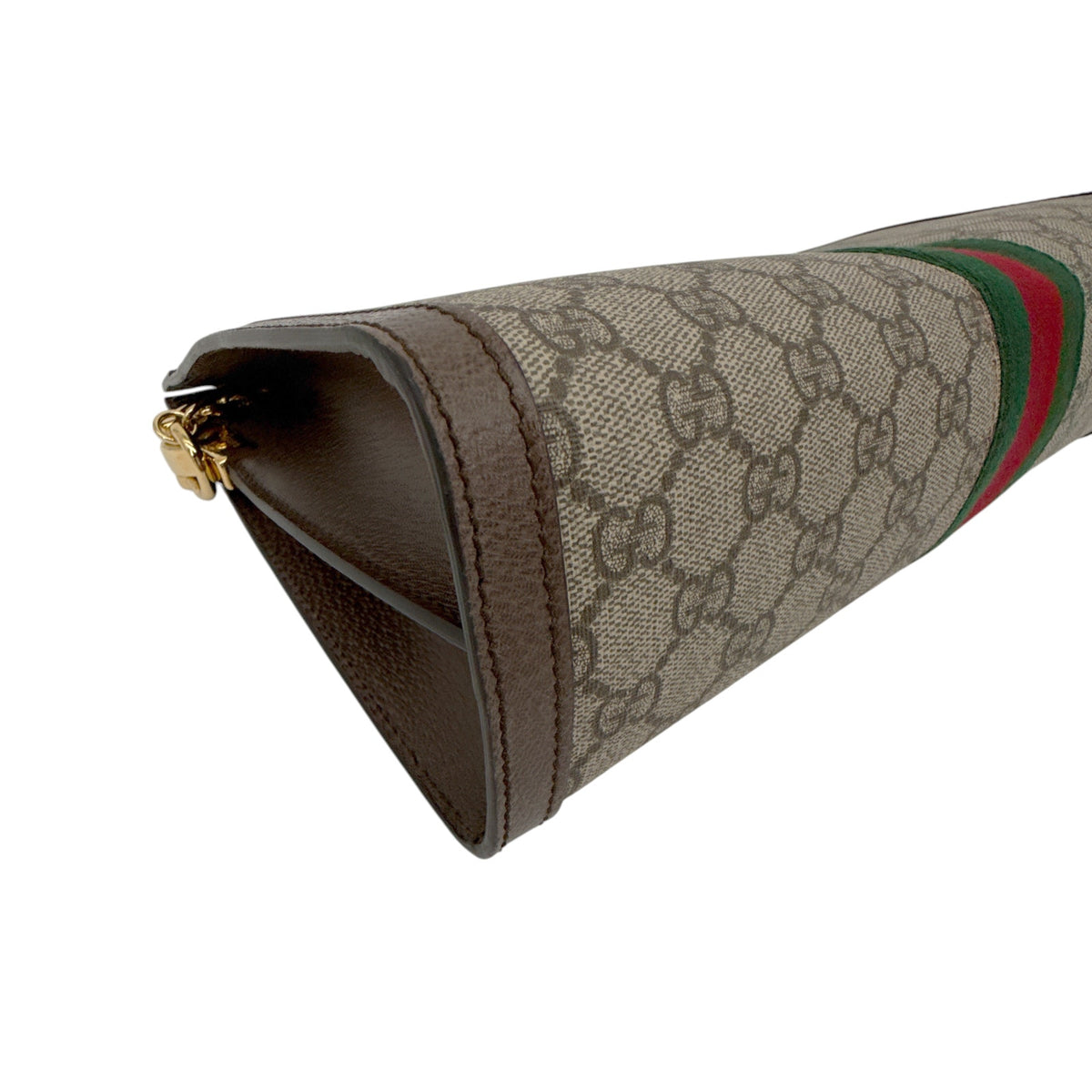 GUCCI Ophidia GG Supreme Medium Shoulder Bag