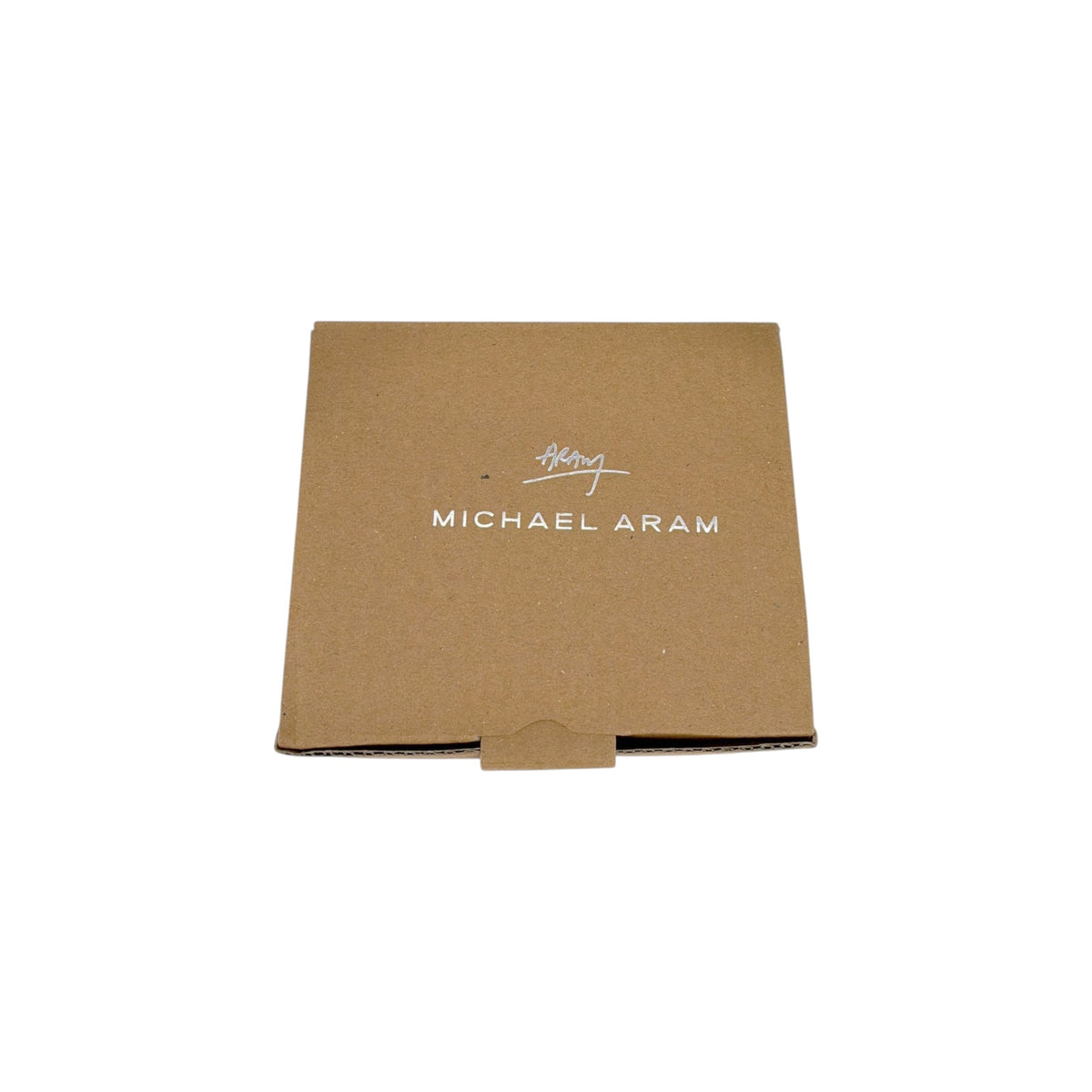MICHAEL ARAM Lemonwood Cocktail Napkin Holder