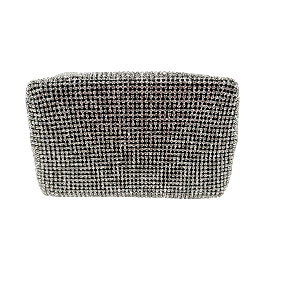 EERA Moonbag Crystal with Lilac Snap Hook