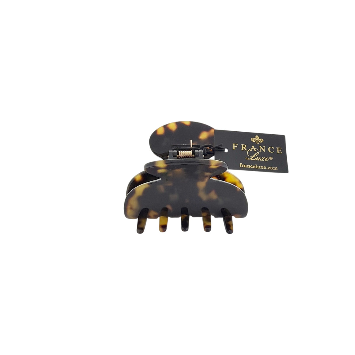 FRANCE LUXE Couture Claw Clip French Classic Small in Tokyo