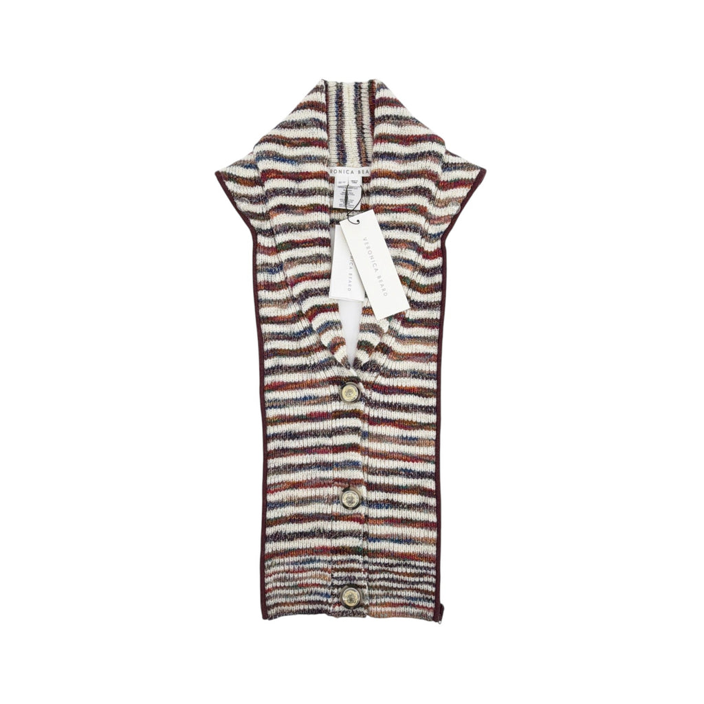 VERONICA BEARD Beckett Shawl Dickey