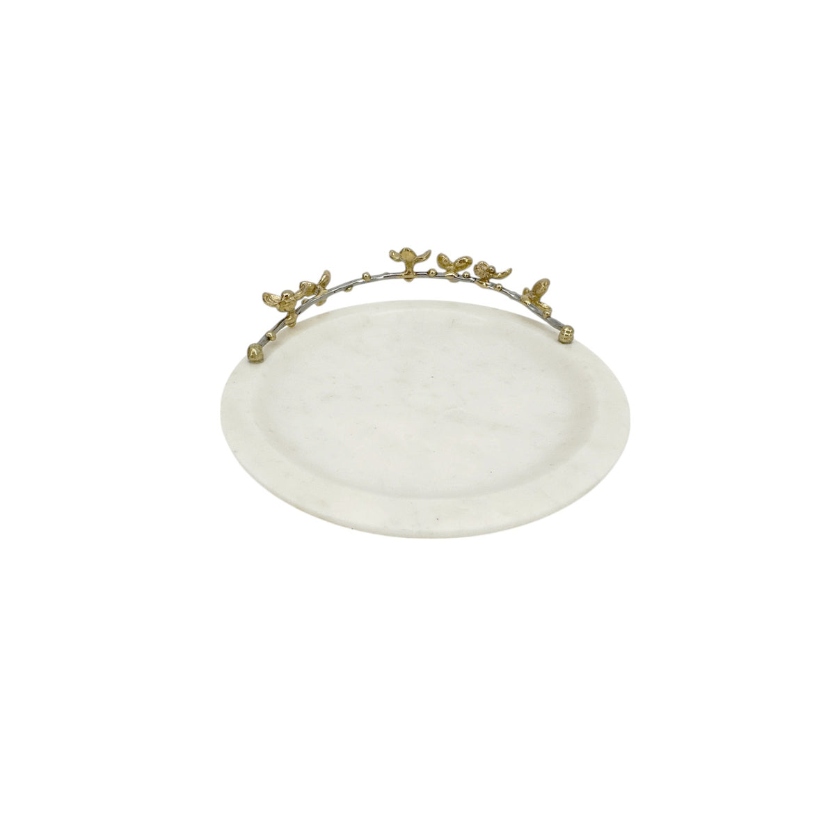 MICHAEL ARAM Bittersweet Trinket Tray