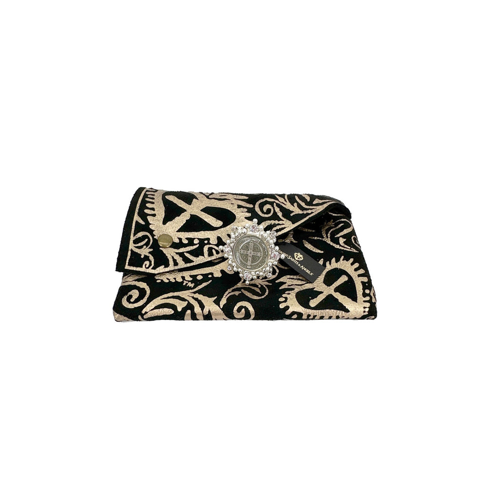 VSA Cloister San Benito Ring Silver Size 6