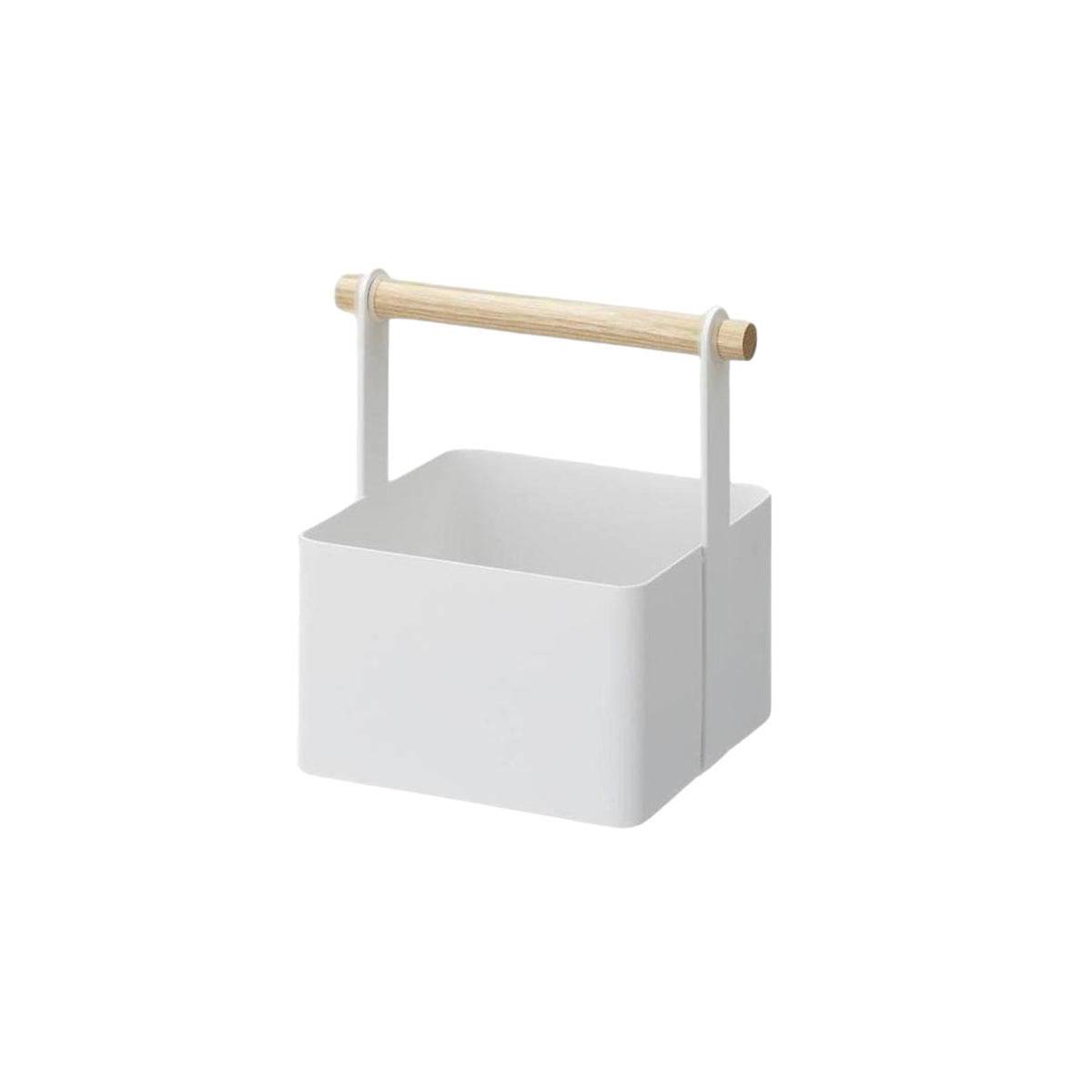 YAMAZAKI Home Tosca Storage Caddy Small