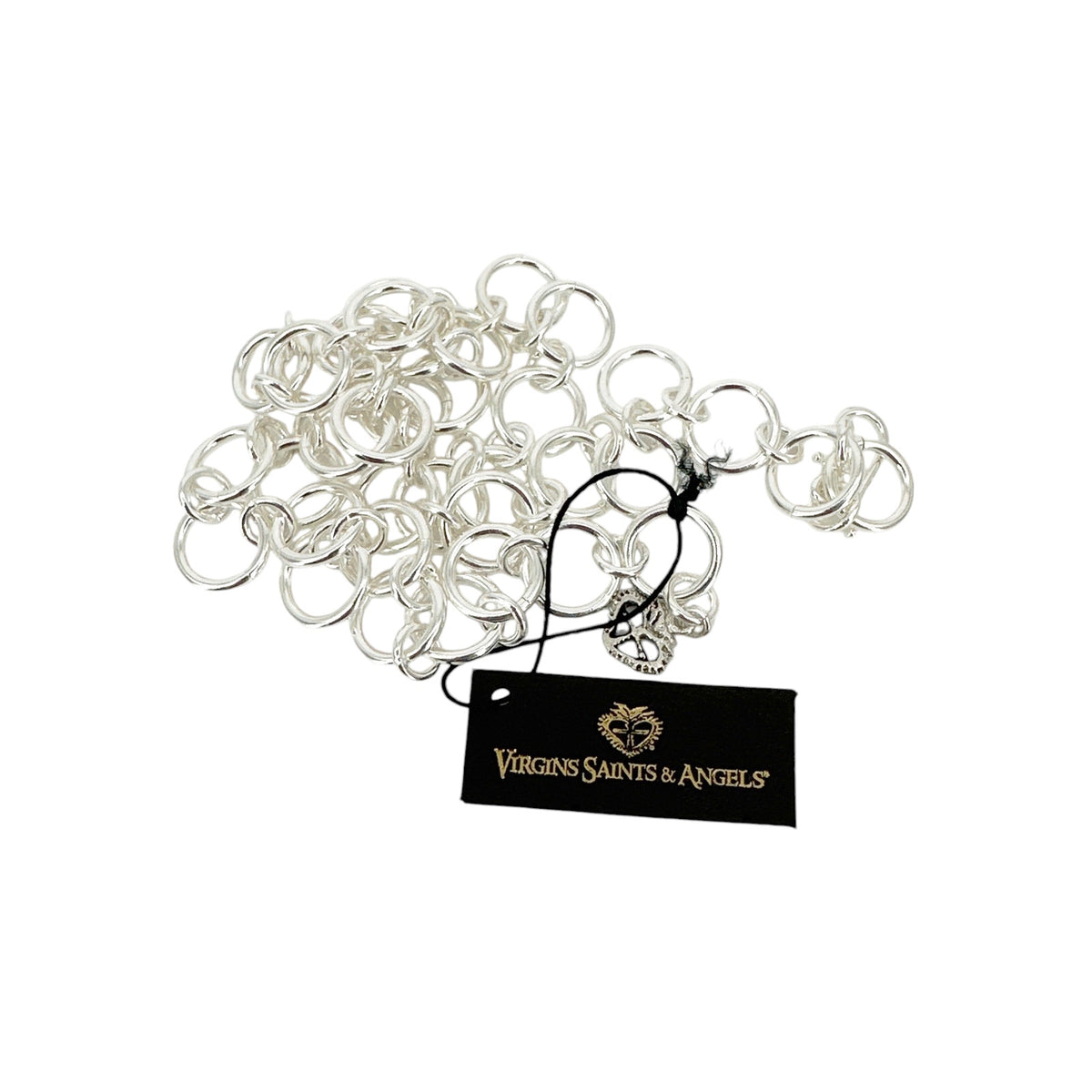 VSA The Betty Chain in Silver