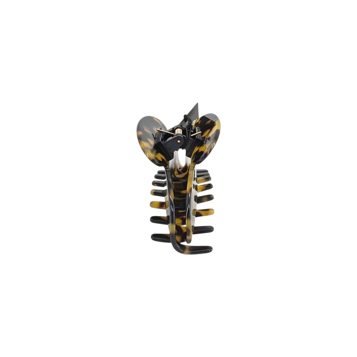 FRANCE LUXE Couture Claw Clip Classic Medium in Tokyo