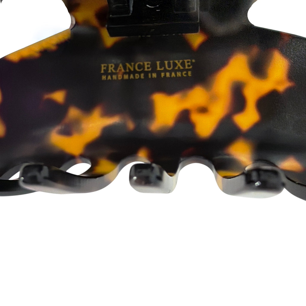 FRANCE LUXE Couture Claw Clip French Classic Large in Tokyo