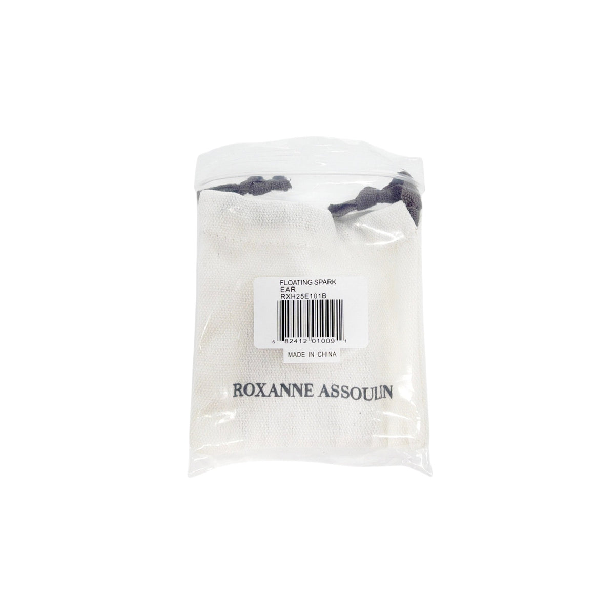 ROXANNE ASSOULIN The Floating Spark Earrings